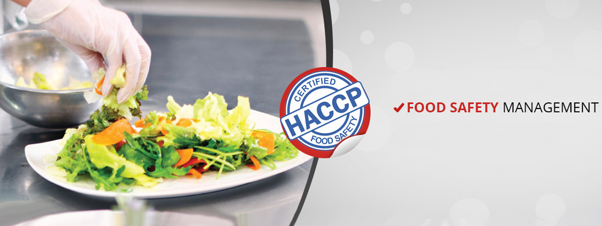 HACCP