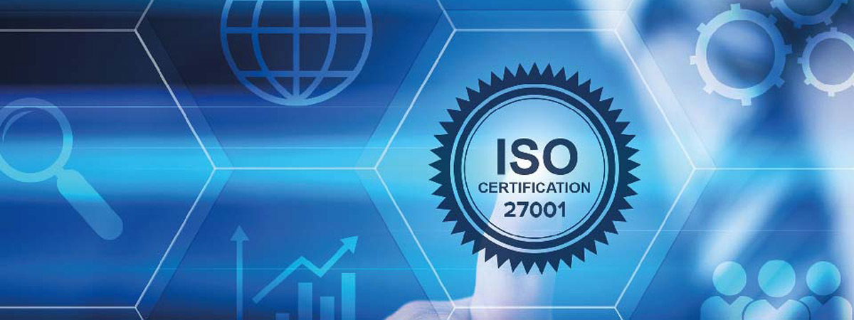 ISO-27001