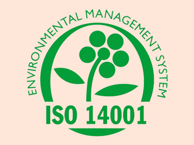 ISO 14001