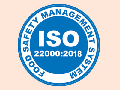 ISO 22000