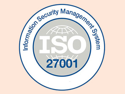 ISO 27001