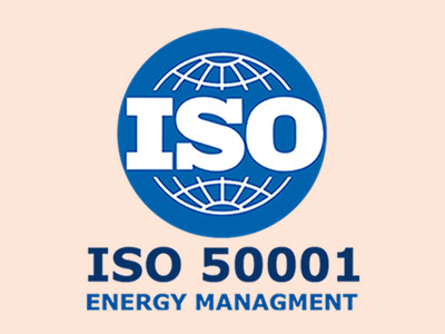 ISO 50000