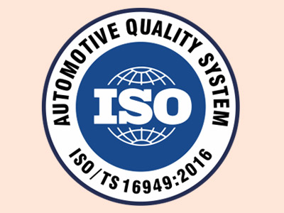 ISO/TS 16949